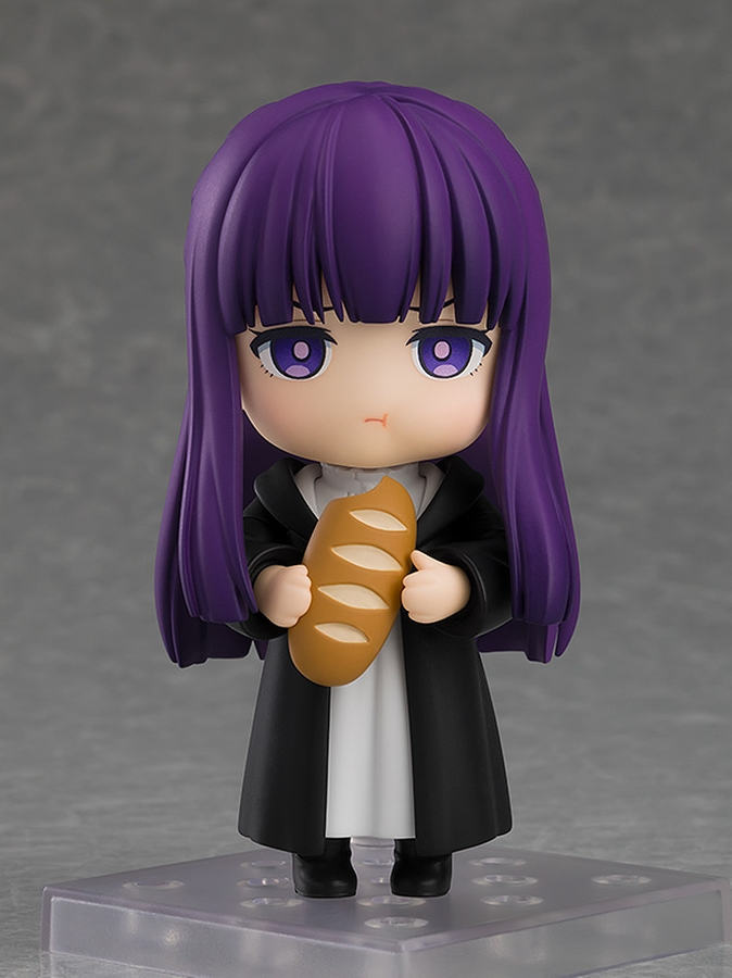 Figurine Frieren: Beyond Journey's End - Fern - Nendoroid - Good Smile Company