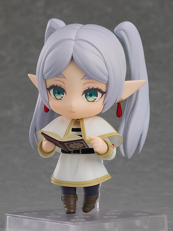 Figurine Frieren: Beyond Journey's End - Frieren - Nendoroid - Good Smile Company