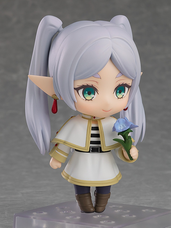Figurine Frieren: Beyond Journey's End - Frieren - Nendoroid - Good Smile Company