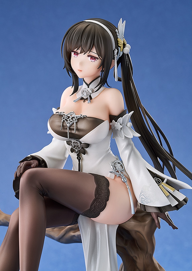 Figurine Azur Lane - Chen Hai - 1/7 - Good Smile Company