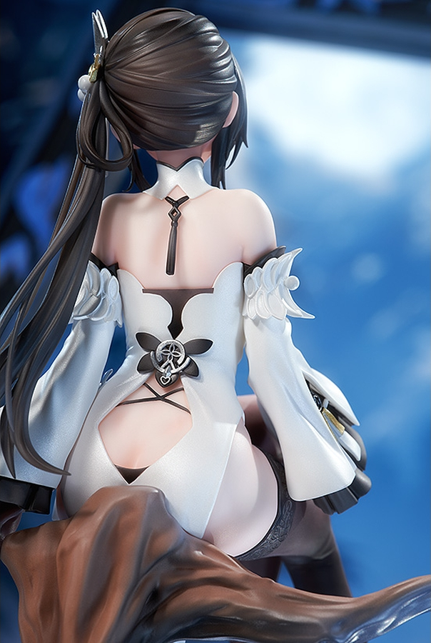 Figurine Azur Lane - Chen Hai - 1/7 - Good Smile Company