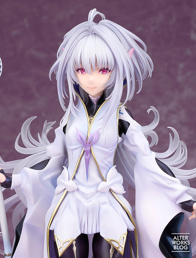 Figurine Fate/Grand Order Arcade - Caster/Merlin (Prototype) - 1/7 - Alter