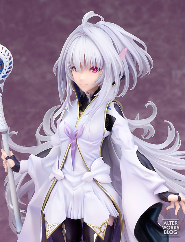 Figurine Fate/Grand Order Arcade - Caster/Merlin (Prototype) - 1/7 - Alter
