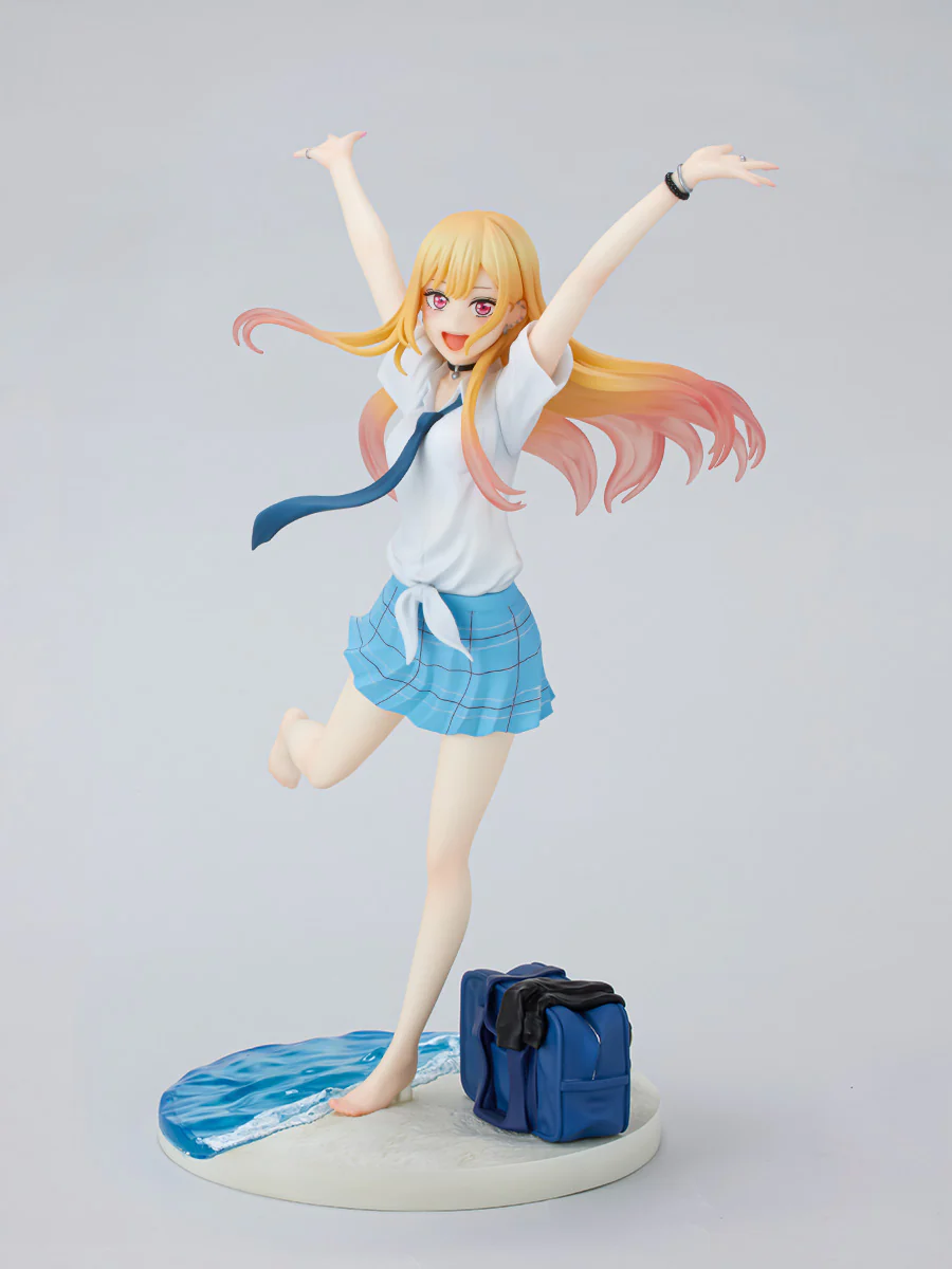 Figurine My Dress-Up Darling - Marin Kitagawa - Tenitol - Furyu