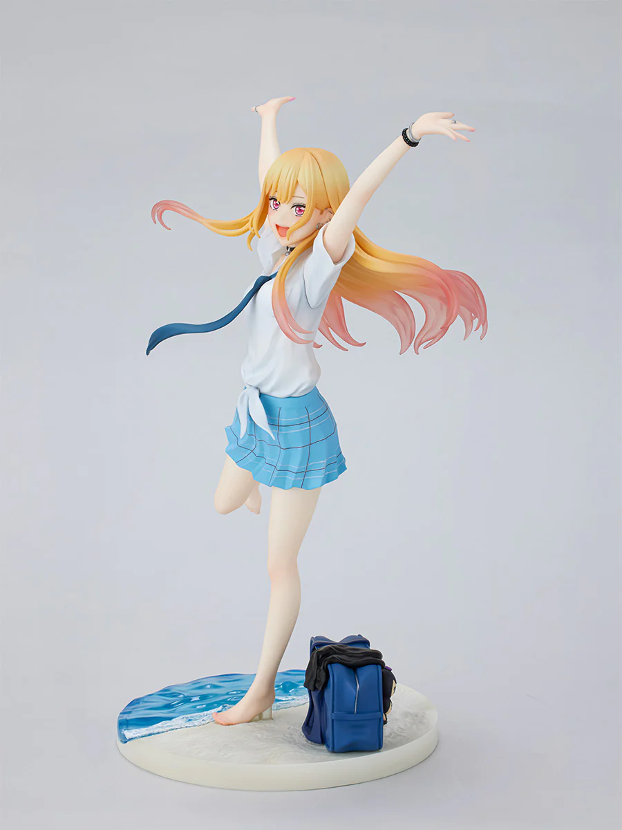 Figurine My Dress-Up Darling - Marin Kitagawa - Tenitol - Furyu