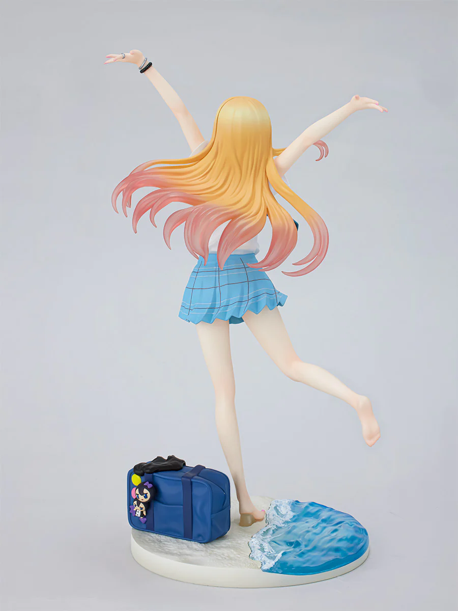 Figurine My Dress-Up Darling - Marin Kitagawa - Tenitol - Furyu