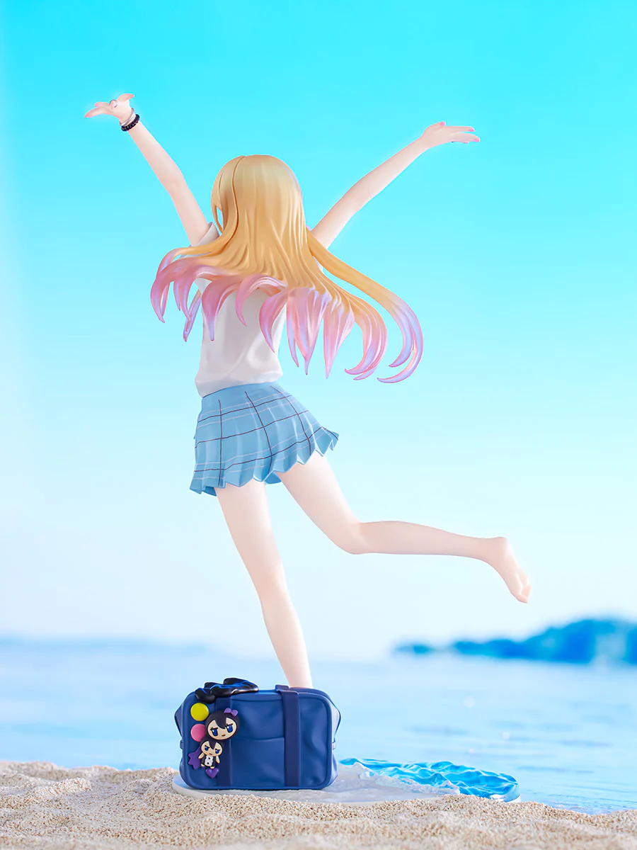 Figurine My Dress-Up Darling - Marin Kitagawa - Tenitol - Furyu