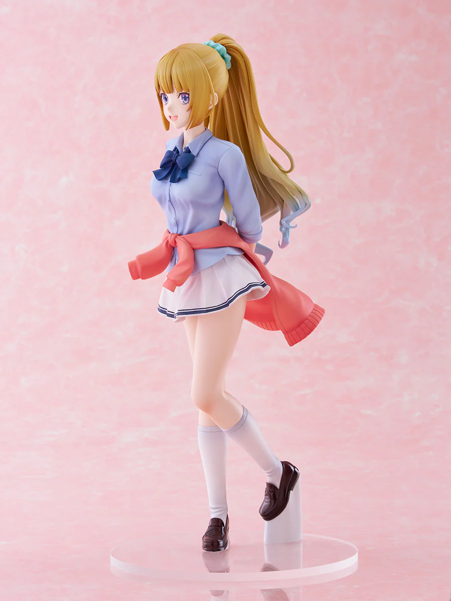 Figurine Classroom of the Elite - Kei Karuizawa - Tenitol - FuRyu