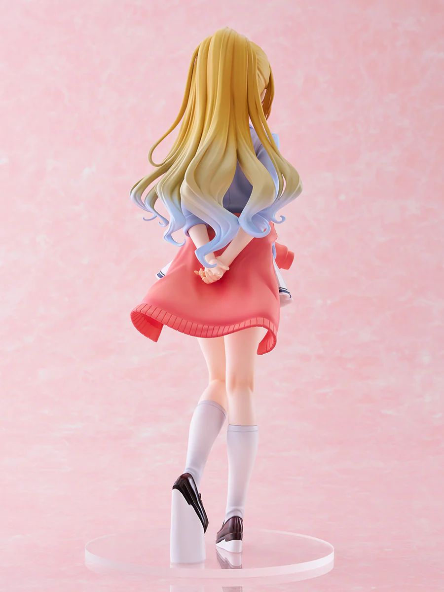 Figurine Classroom of the Elite - Kei Karuizawa - Tenitol - FuRyu