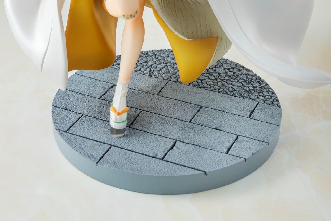 Figurine Toradora! - Taiga Aisaka - Ver. Shiromuku - 1/7 - KDcolle - Kadokawa