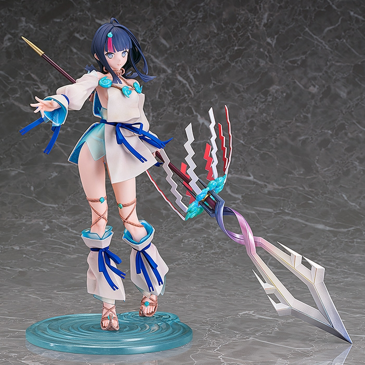 Figurine Fate/Grand Order - Lancer/Utsumi Erice - 1/7 - Phat Company