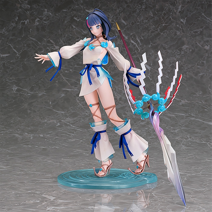 Figurine Fate/Grand Order - Lancer/Utsumi Erice - 1/7 - Phat Company