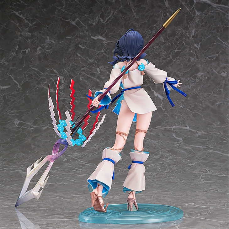 Figurine Fate/Grand Order - Lancer/Utsumi Erice - 1/7 - Phat Company