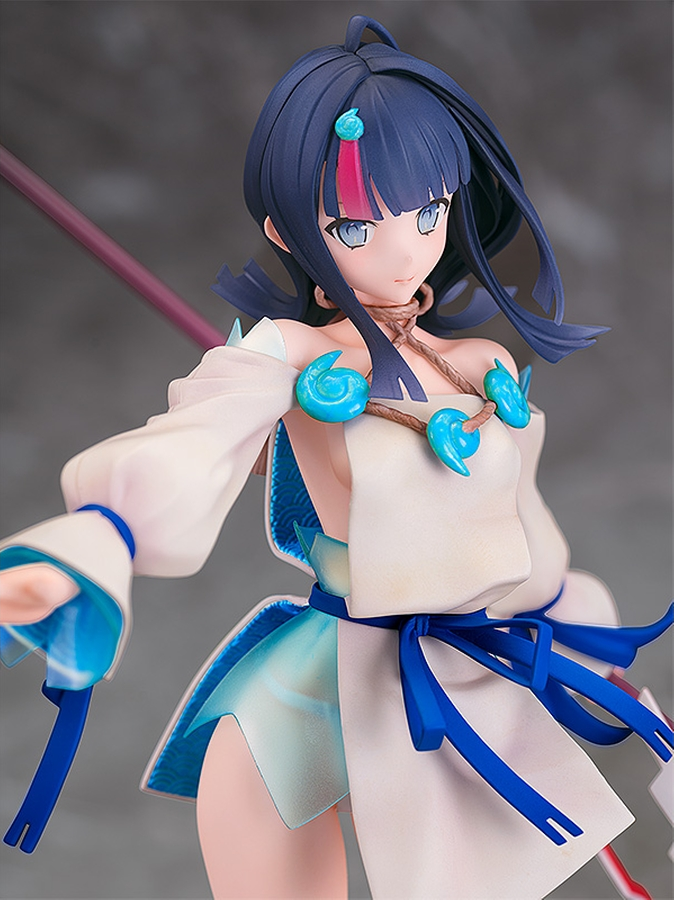 Figurine Fate/Grand Order - Lancer/Utsumi Erice - 1/7 - Phat Company
