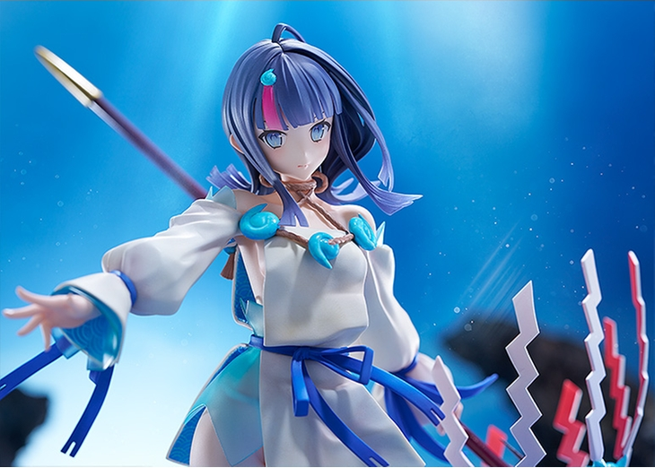 Figurine Fate/Grand Order - Lancer/Utsumi Erice - 1/7 - Phat Company