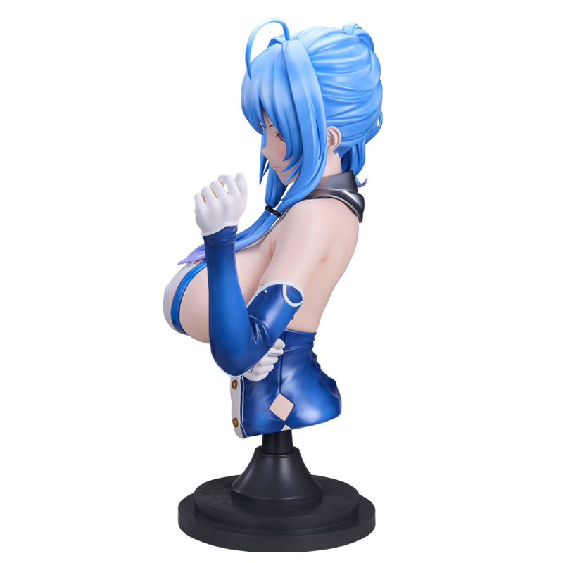 Figurine Azur Lane - St. Louis - Bust - 1/1 - FREEing