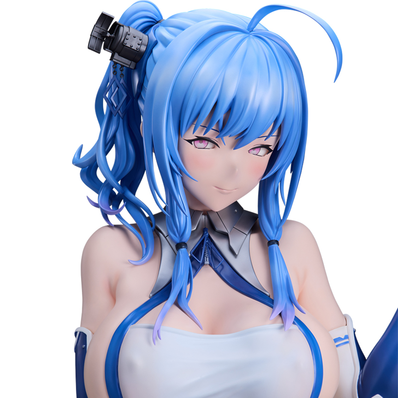 Figurine Azur Lane - St. Louis - Bust - 1/1 - FREEing