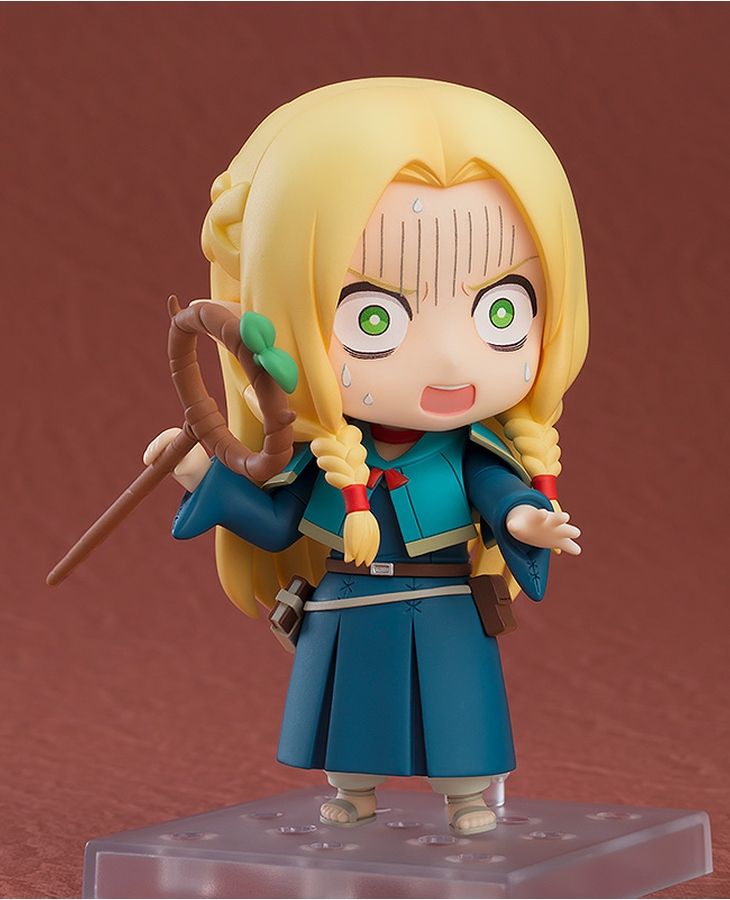 Figurine Dungeon Meshi - Marcille Donato - Nendoroid - Good Smile Company