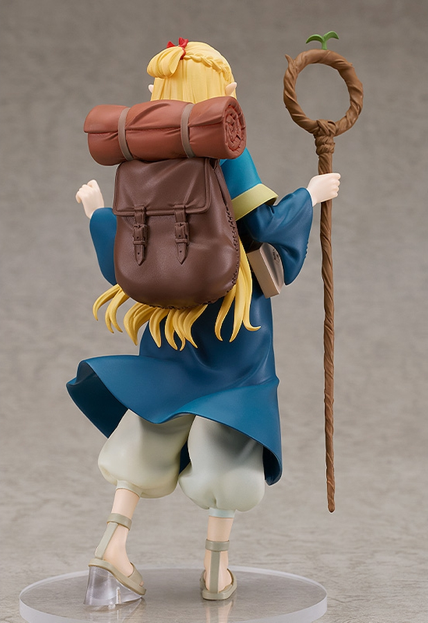 Figurine Dungeon Meshi - Marcille Donato - Pop Up Parade - Good Smile Company