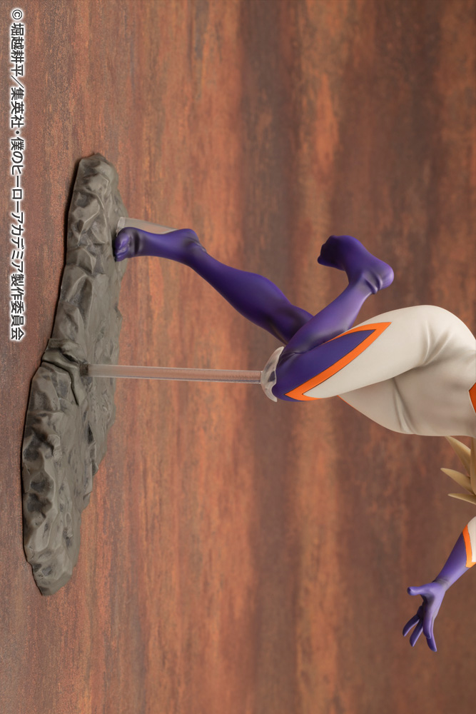 Figurine Boku no Hero Academia - Mount Lady (Yu Takeyama) - ARTFX J - 1/8 - Kotobukiya