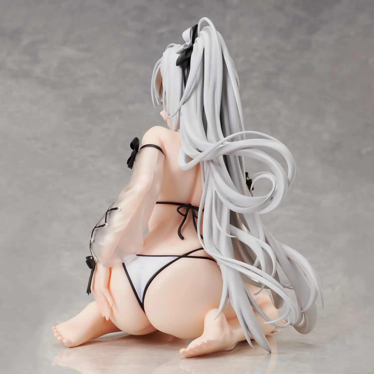 Figurine Azur Lane - Drake - Ver. The Golden Hind's Respite - 1/4 - B-Style - FREEing