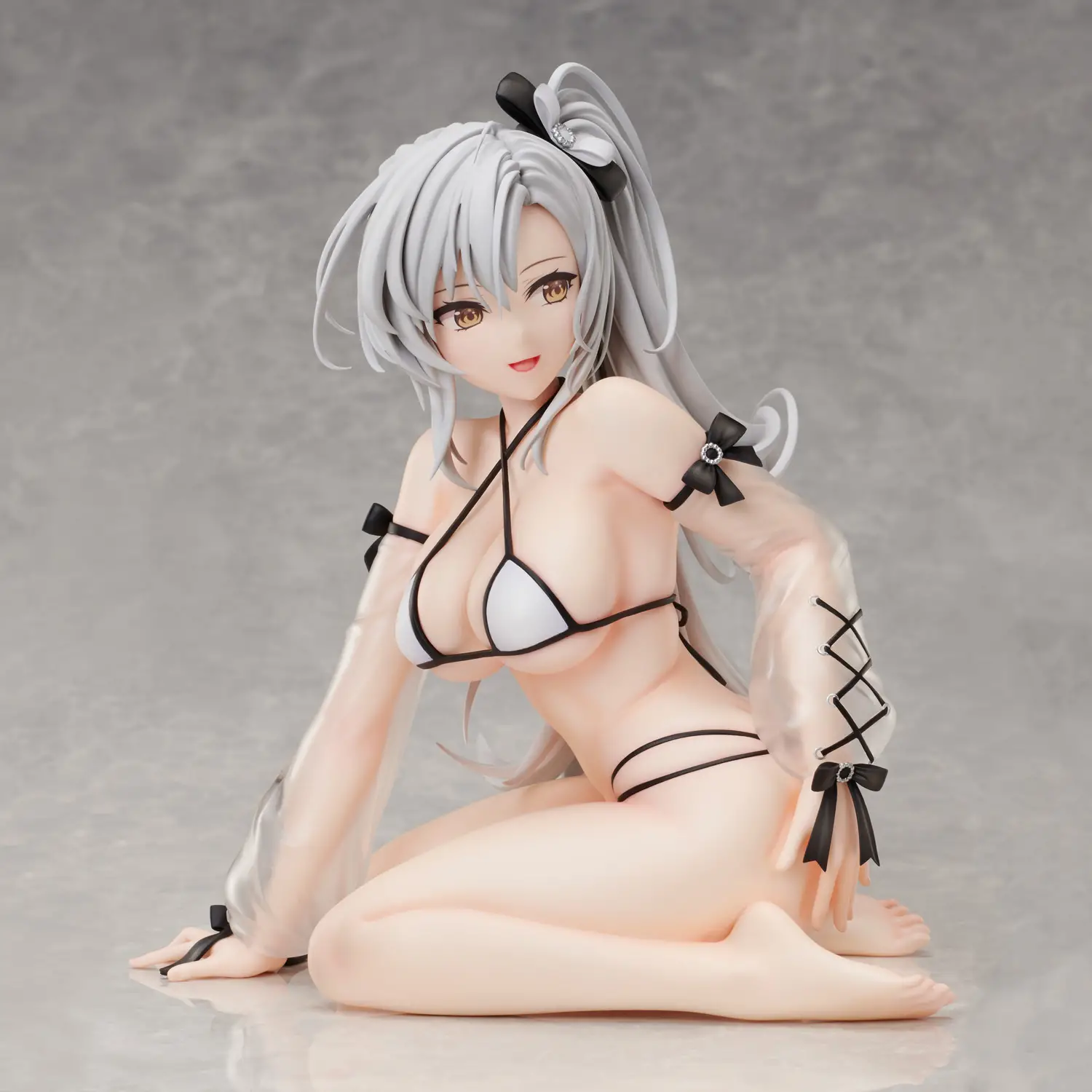 Figurine Azur Lane - Drake - Ver. The Golden Hind's Respite - 1/4 - B-Style - FREEing