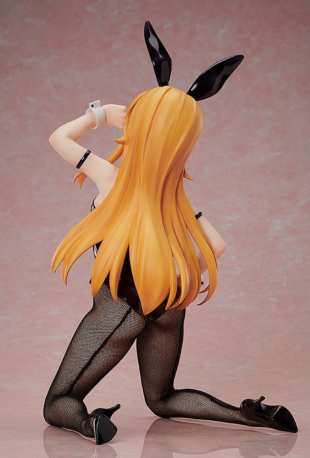 Figurine Ore no Imouto ga Konna ni Kawaii Wake ga Nai (Oreimo) - Kirino Kousaka (Kirine) - Ver. Bunny - 1/4 - B-Style - FREEing
