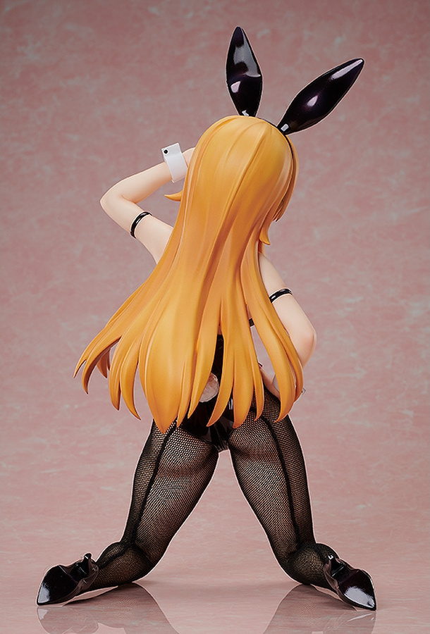 Figurine Ore no Imouto ga Konna ni Kawaii Wake ga Nai (Oreimo) - Kirino Kousaka (Kirine) - Ver. Bunny - 1/4 - B-Style - FREEing