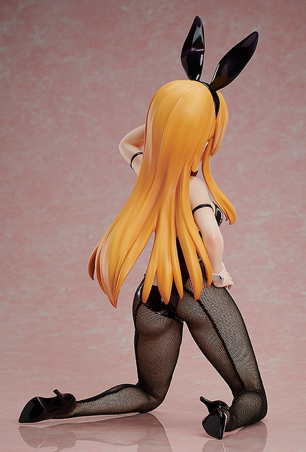 Figurine Ore no Imouto ga Konna ni Kawaii Wake ga Nai (Oreimo) - Kirino Kousaka (Kirine) - Ver. Bunny - 1/4 - B-Style - FREEing