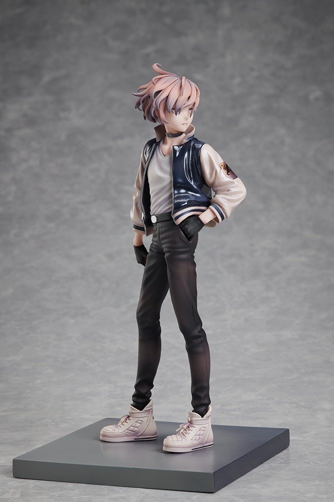 Figurine Bungou Stray Dogs - Chuuya Nakahara - Ver. 15years - 1/7 - KDcolle - Kadokawa
