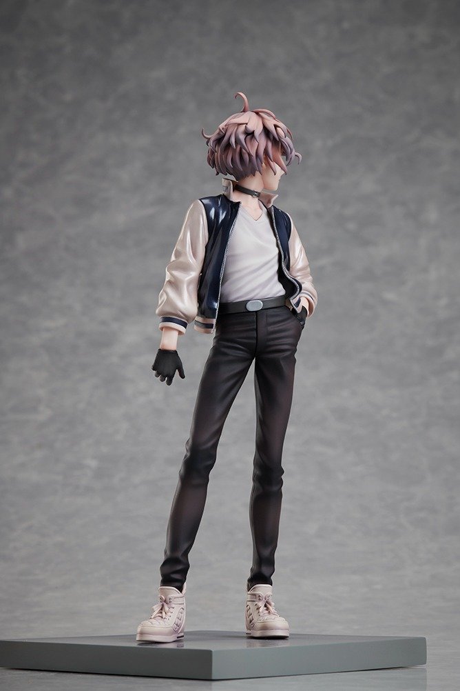 Figurine Bungou Stray Dogs - Chuuya Nakahara - Ver. 15years - 1/7 - KDcolle - Kadokawa