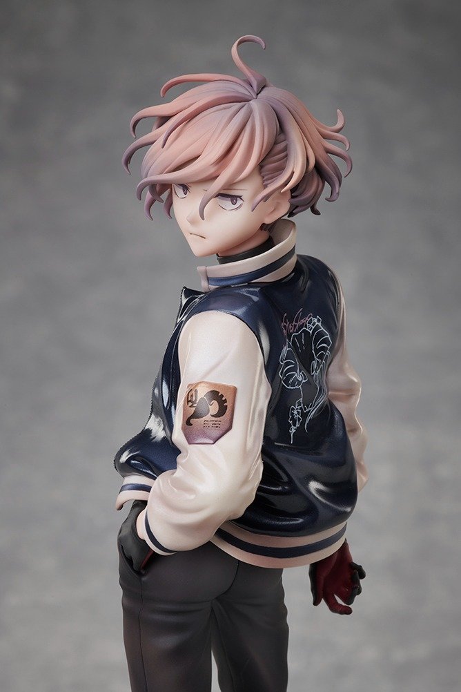 Figurine Bungou Stray Dogs - Chuuya Nakahara - Ver. 15years - 1/7 - KDcolle - Kadokawa