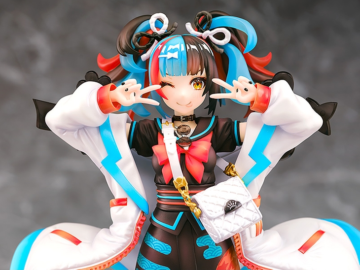 Figurine Fate/Grand Order - Archer/Sei Shonagon - 1/7 - Phat Company