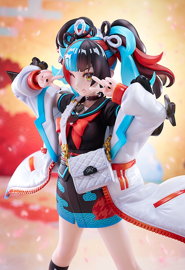 Figurine Fate/Grand Order - Archer/Sei Shonagon - 1/7 - Phat Company
