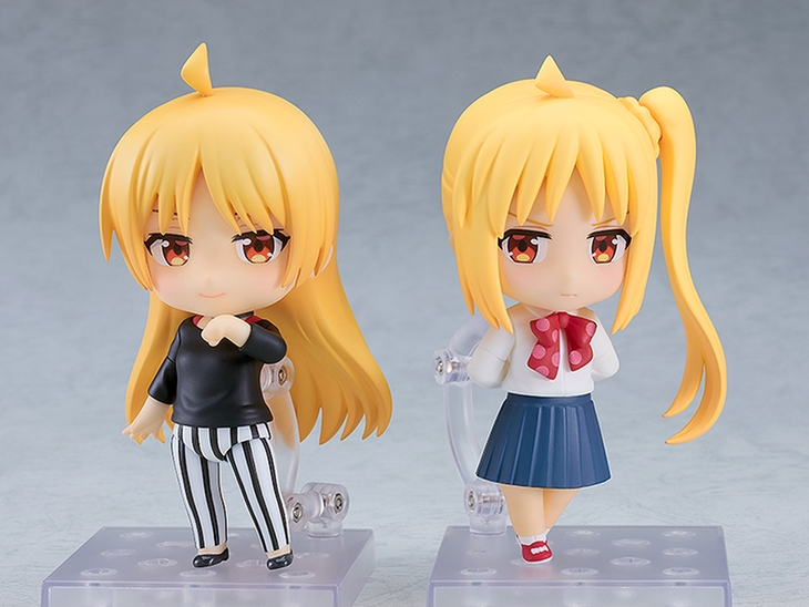 Figurine Bocchi the Rock! - Seika Ijichi - Nendoroid - Good Smile Company