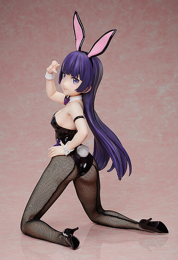 Figurine Ore no Imouto ga Konna ni Kawaii Wake ga Nai (Oreimo) - Kuroneko (Ruri Gokou) - Ver. Bunny - 1/4 - B-Style - FREEing