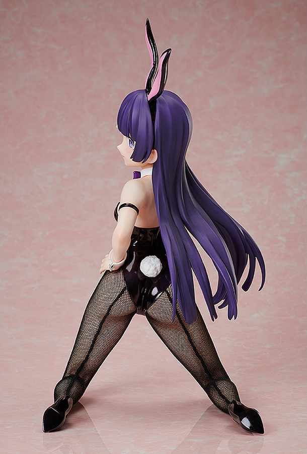 Figurine Ore no Imouto ga Konna ni Kawaii Wake ga Nai (Oreimo) - Kuroneko (Ruri Gokou) - Ver. Bunny - 1/4 - B-Style - FREEing