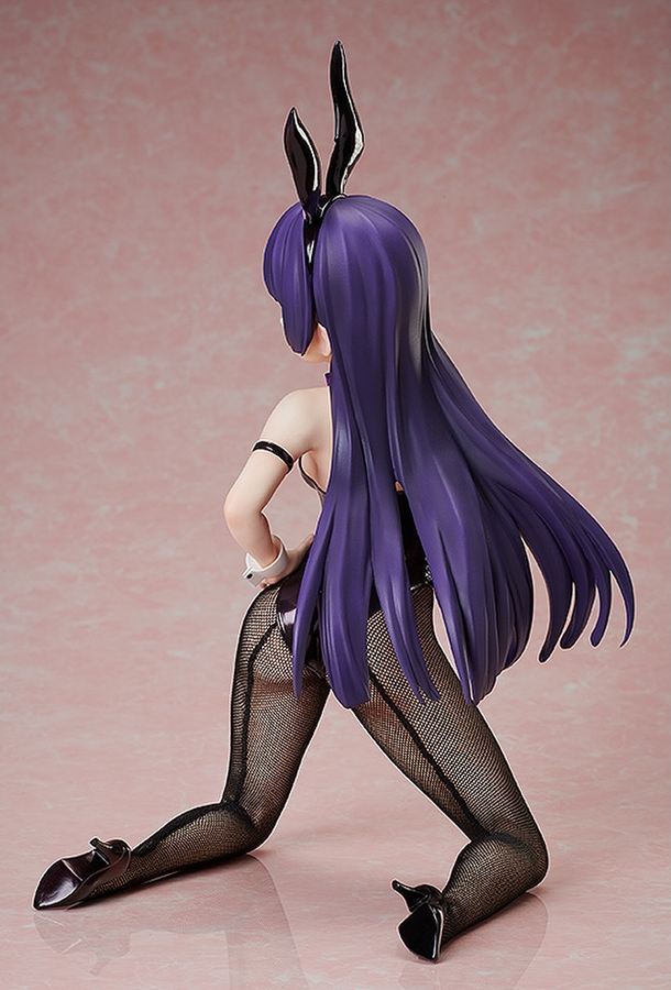 Figurine Ore no Imouto ga Konna ni Kawaii Wake ga Nai (Oreimo) - Kuroneko (Ruri Gokou) - Ver. Bunny - 1/4 - B-Style - FREEing