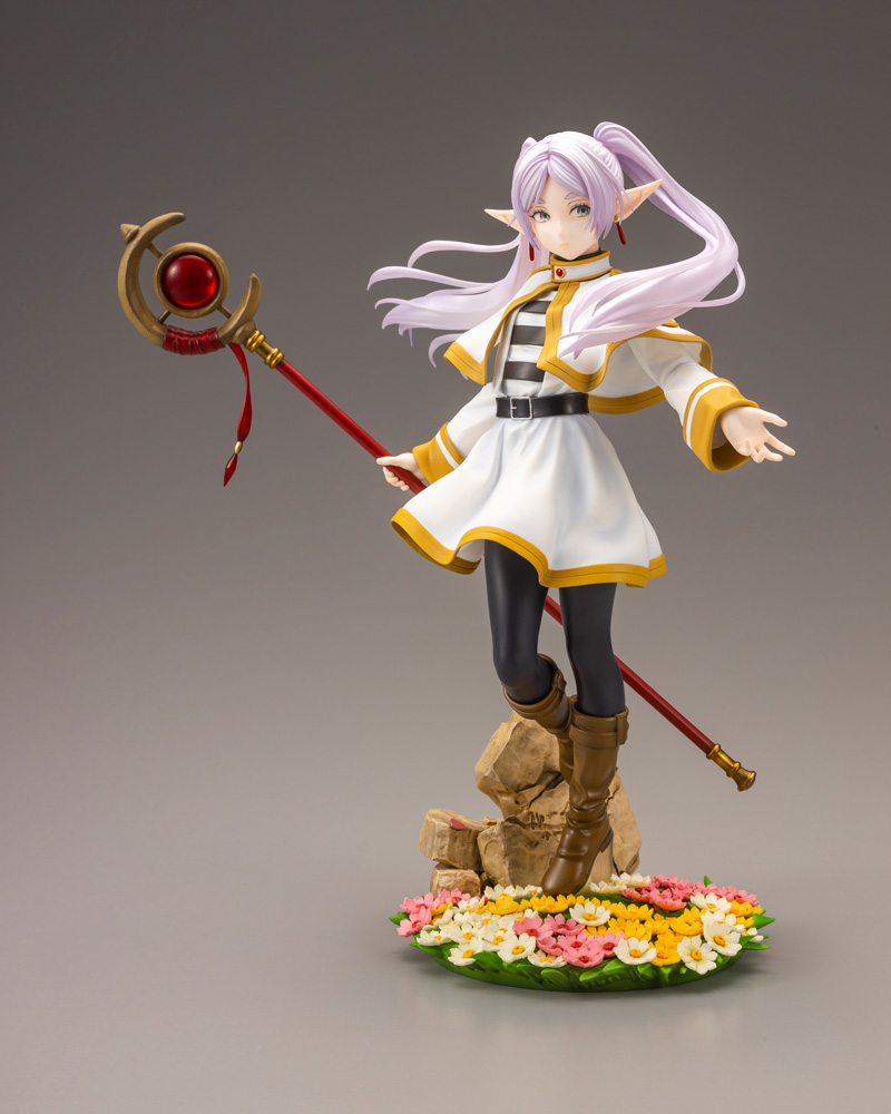 Figurine Frieren: Beyond Journey's End - Frieren - 1/7 - Kotobukiya