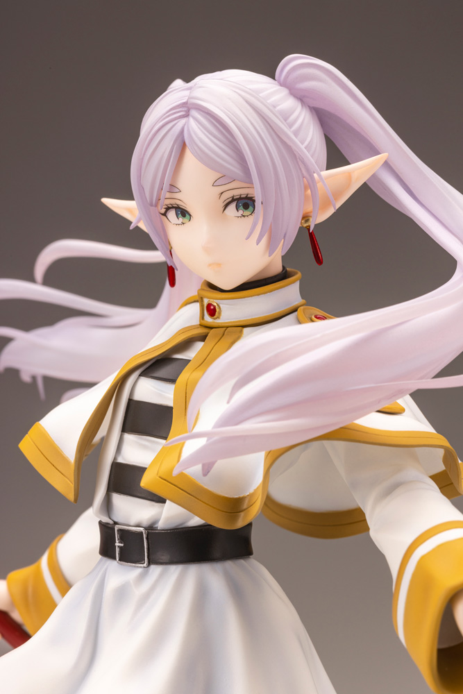 Figurine Frieren: Beyond Journey's End - Frieren - 1/7 - Kotobukiya
