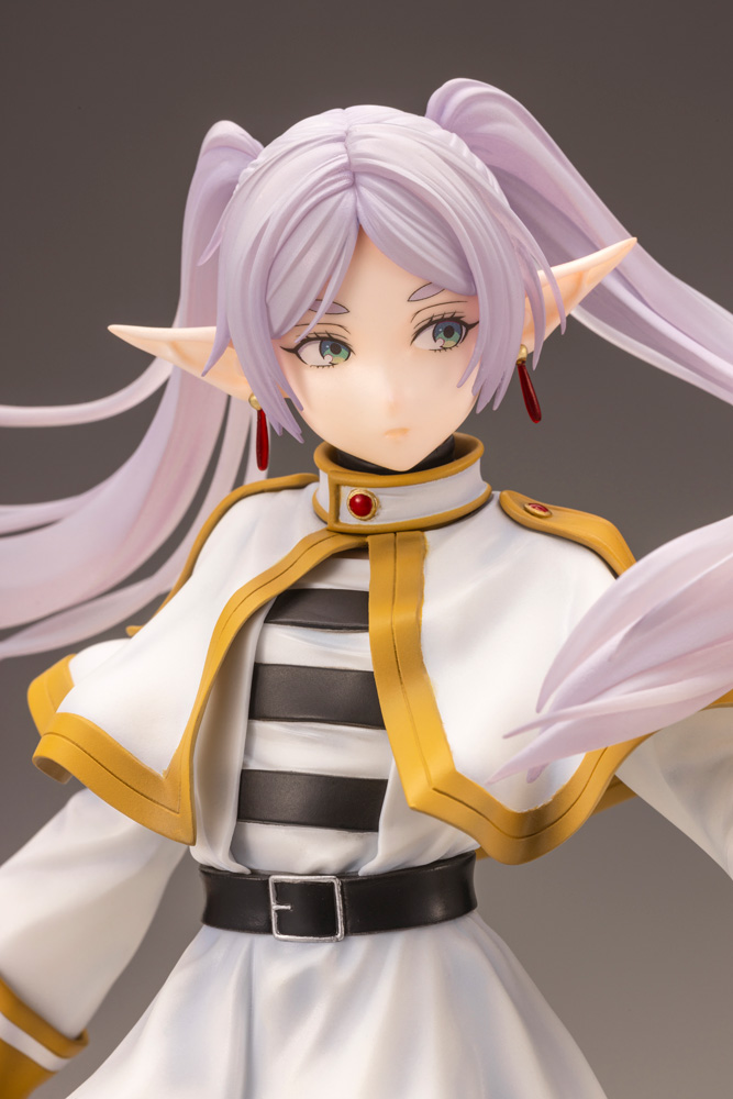 Figurine Frieren: Beyond Journey's End - Frieren - 1/7 - Kotobukiya