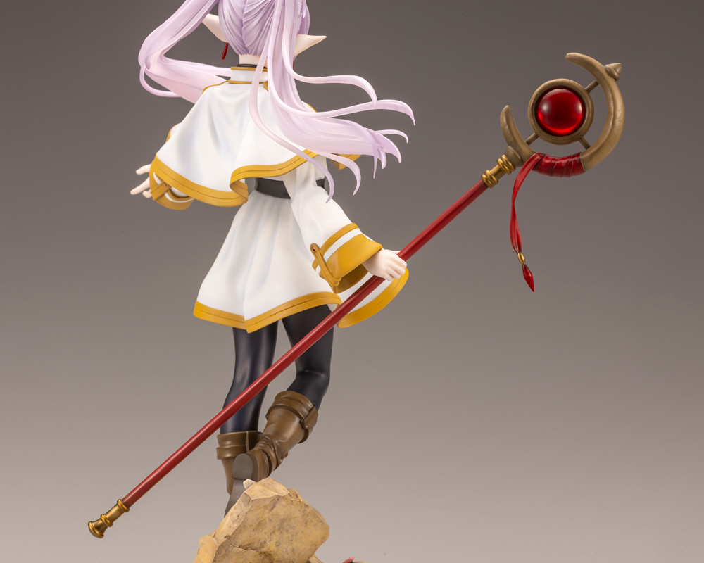 Figurine Frieren: Beyond Journey's End - Frieren - 1/7 - Kotobukiya