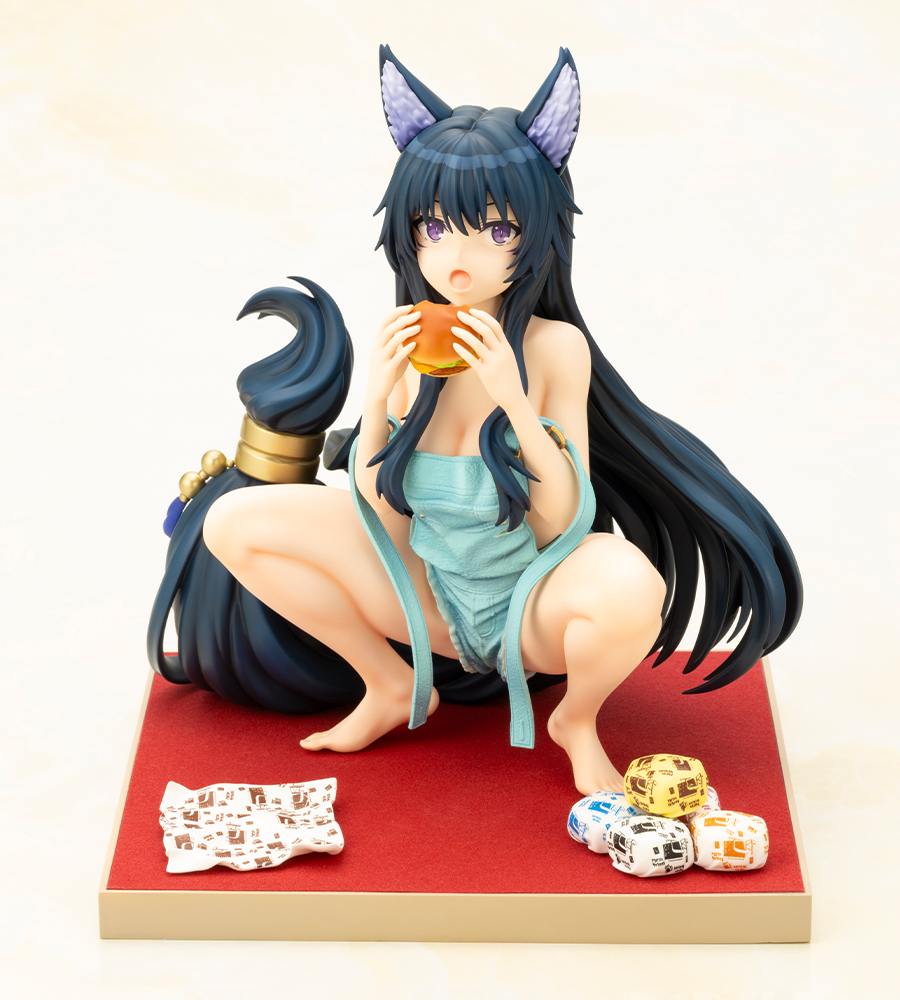 Figurine The Eminence in Shadow - Delta - Ver. ED - 1/7 - Kotobukiya