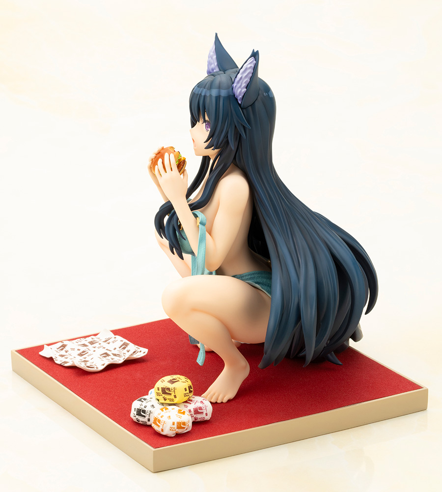 Figurine The Eminence in Shadow - Delta - Ver. ED - 1/7 - Kotobukiya