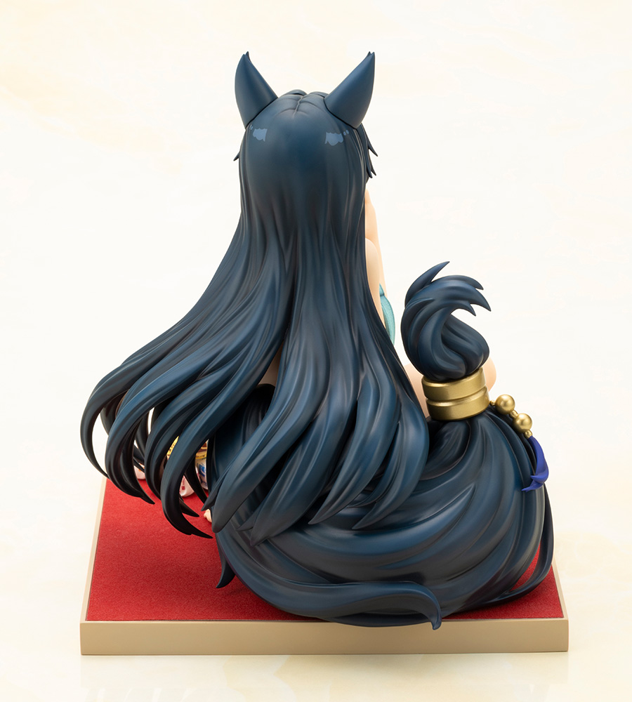 Figurine The Eminence in Shadow - Delta - Ver. ED - 1/7 - Kotobukiya