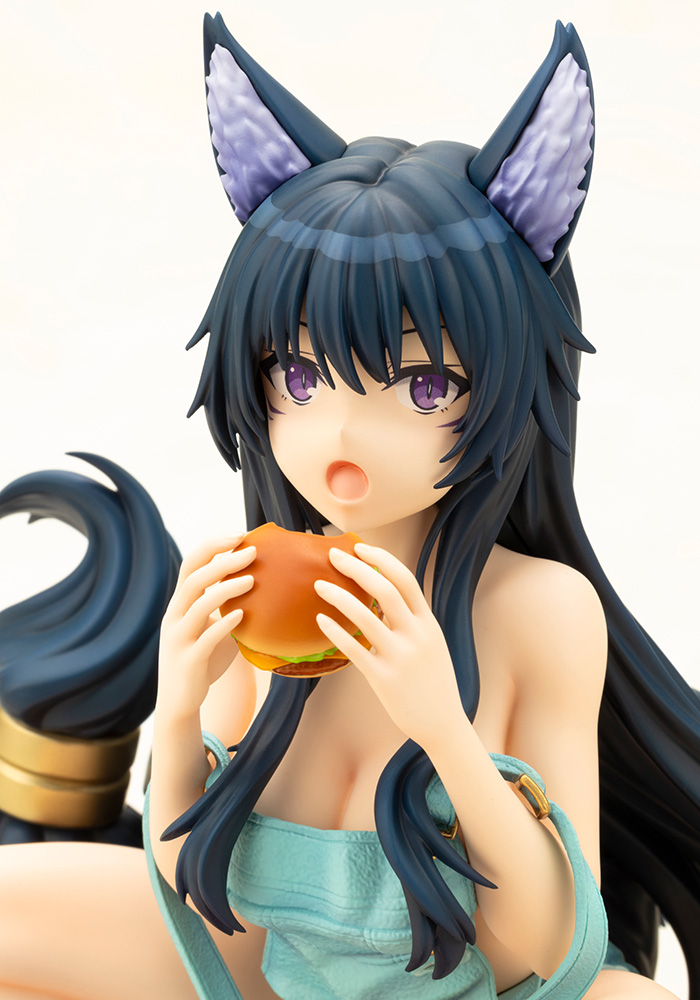 Figurine The Eminence in Shadow - Delta - Ver. ED - 1/7 - Kotobukiya