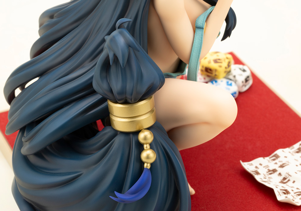 Figurine The Eminence in Shadow - Delta - Ver. ED - 1/7 - Kotobukiya