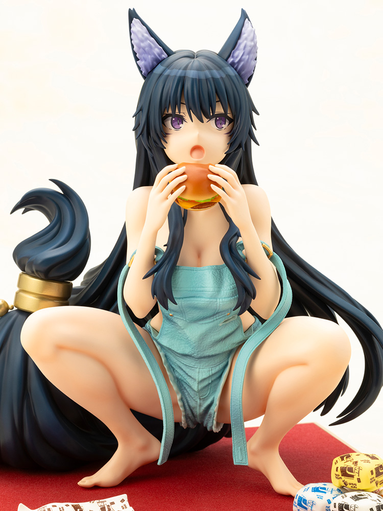 Figurine The Eminence in Shadow - Delta - Ver. ED - 1/7 - Kotobukiya