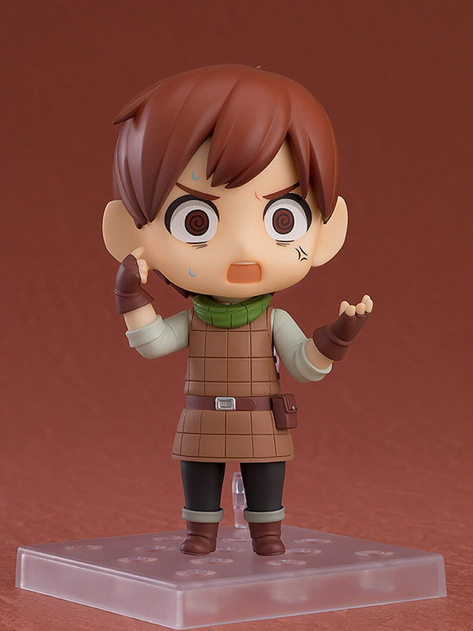Figurine Dungeon Meshi - Chilchuck Tims - Nendoroid - Good Smile Company