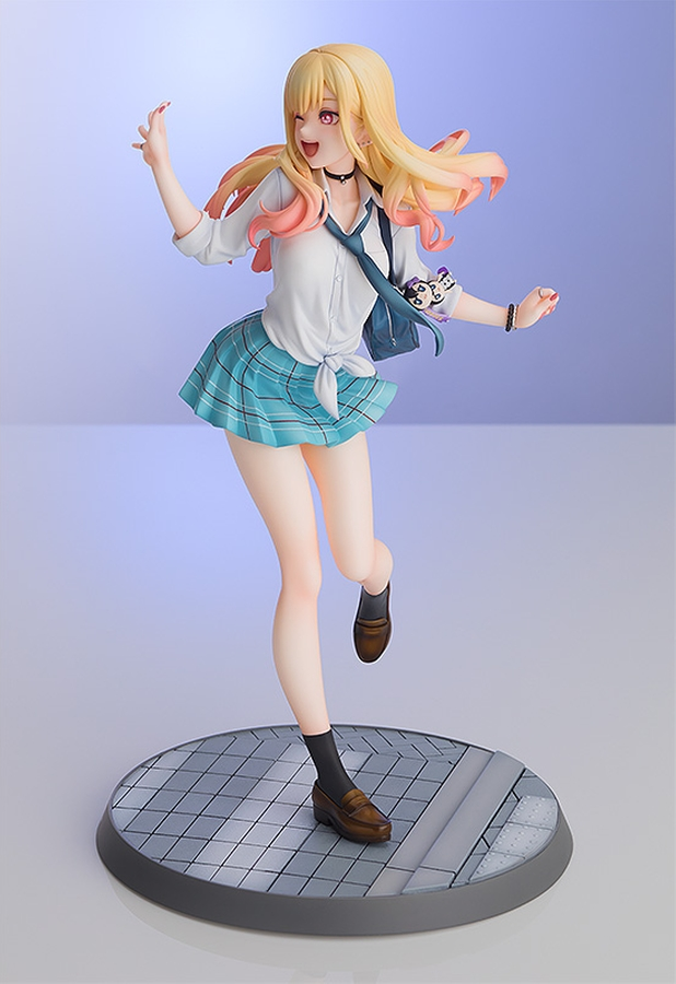 Figurine My Dress-Up Darling - Marin Kitagawa - 1/7 - Max Factory